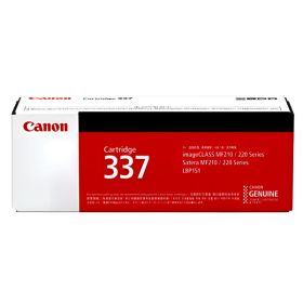 상품 이미지: CRG-337 검정 MF210 MF211 MF212W MF215 MF226DN