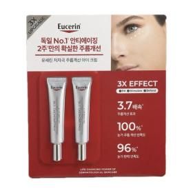 상품 이미지: 유세린 하이알루론 아이크림 15ml x 2/SH/SH