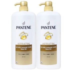 상품 이미지: 팬틴 프로브이 극손상 케어 컨디셔너 1200ml 2개 린스
