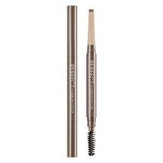 상품 이미지: 미샤 퍼펙트 아이브로우 스타일러 오토펜슬 0.15g, 라이트브라운, 1개