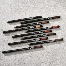 상품 이미지: (정O선 셰프 PICK) 더 퍼스트 젤 아이라이너 2+1 (총 3개) / 미친 지속력