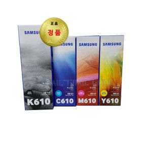 상품 이미지: 정품잉크 INK-K610 세트 SL-T2270DW SL-T2270FW SL-T2273DW SL-T2273FW SL-T2275DW SL-T2275FW
