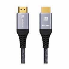 상품 이미지: 네오링크 HDMI 2.1 UHD 8K 케이블, 2m, 1개