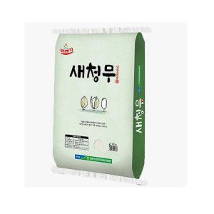 상품 이미지: 영광농협 새청무 20kg 상등급 대성라이스
