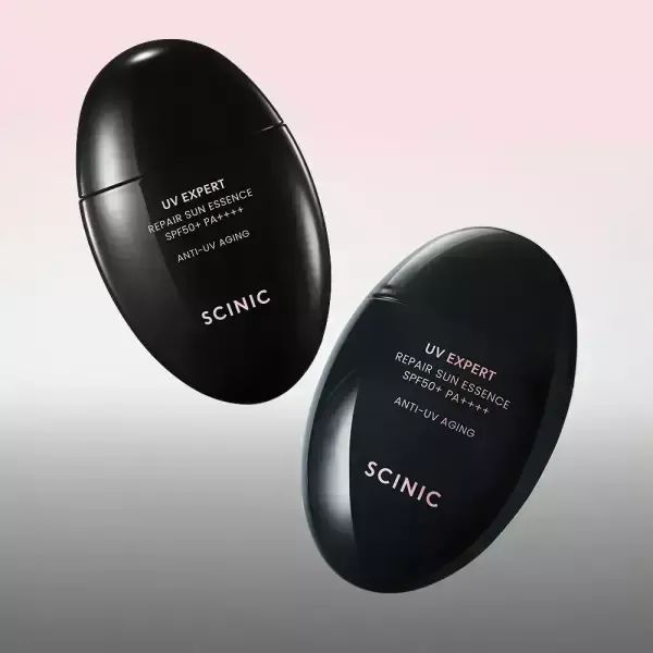 상품 이미지: 싸이닉 UV 엑스퍼트 리페어 선 에센스 50ml 2개