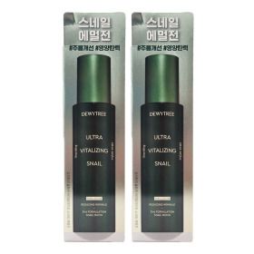 상품 이미지: 듀이트리 울트라 바이탈라이징 스네일 에멀전 150ml 2개