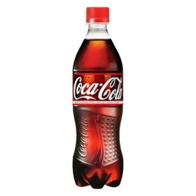 상품 이미지: 코카콜라 업소용 500ml 24페트/음료수/페트음료/탄산음료
