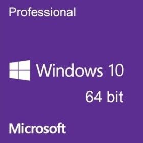 상품 이미지: 마이크로소프트 Windows 10 Pro 64bit 한글/Pro/COEM(DSP)/멀티랭귀지 윈도우 10 프로 64bit 한글