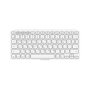 상품 이미지: 키스킨사은품증정 로지텍 KEYS TO GO2 For iPad 키즈투고2 아이패드 블루투스 미니키보드 페일그레이