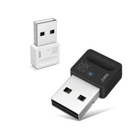 상품 이미지: ipTIME 아이피타임 BT60XR 블루투스 6.0 USB 동글 (블랙/ 화이트)