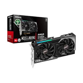 상품 이미지: ASRock 라데온 RX 9060 XT CHALLENGER OC D6 16GB 대원씨티에스 -