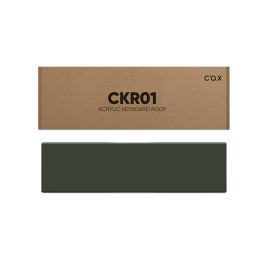 상품 이미지: CKR01 아크릴 키보드 덮개 루프 먼지 커버 풀배열