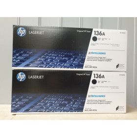 상품 이미지: HP 정품 136A (W1360A) 검정