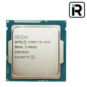 상품 이미지: 인텔 I3 4170 4세대 하스웰 리프레시 1150소켓 중고