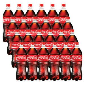 상품 이미지: 코카콜라 업소용 500ml 24입