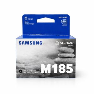 상품 이미지: INK-M185 정품 검정 SLJ1680 SLJ1683 SLJ1685 M185