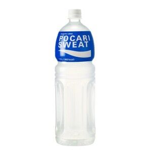 상품 이미지: 동아오츠카 포카리스웨트 1.5L 페트 12입