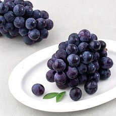 상품 이미지: 김천앤 거봉 2개입, 900g, 1개