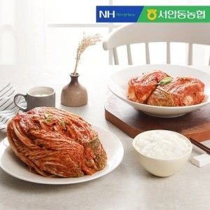 상품 이미지: 농협 풍산김치 프리미엄 포기김치 10kg (대용량)