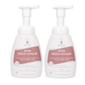 상품 이미지: 비오텀 인팀 거품 여성청결제 250ml 비오텀 여성청결제 x 2개세트