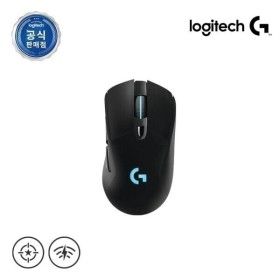 상품 이미지: 로지텍코리아 G703 WIRELESS HERO 무선게이밍마우스 로지텍G공식인증판매점