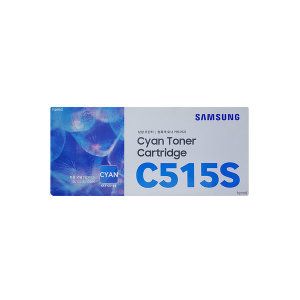 상품 이미지: 삼성정품토너 CLT-C515S 파랑