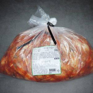 상품 이미지: 종가집 우리땅 맛김치 소백 5kg 종갓집 김치 썰은김치
