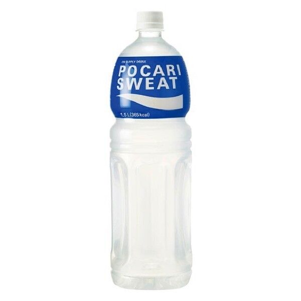상품 이미지: 동아 포카리스웨트 1.5L 12개