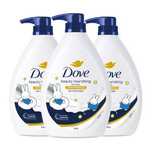 상품 이미지: 도브 바디워시 1000ml 3개