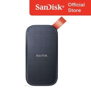 상품 이미지: Portable SSD (520MB/s) 2TB ENL