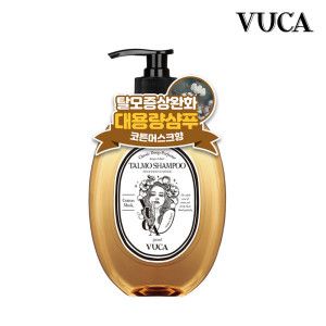 상품 이미지: 뷰.카 클래식 퍼퓸 탈모샴푸 510ml 체험딜 외 바디워시 트리트먼트