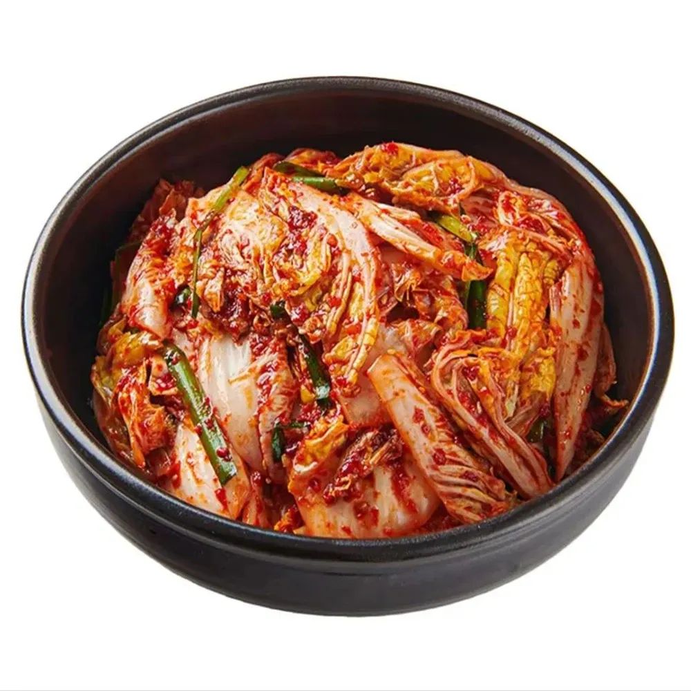 상품 이미지: 해풍맞은 전라도 배추 썰은김치 맛김치 5kg 일반