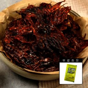 상품 이미지: (신선집중) 부드러운 숏다리 200g(20-25미) 와사비마요 소스 무료증정
