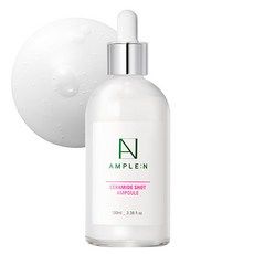 상품 이미지: 앰플엔 세라마이드샷 앰플, 100ml, 1개