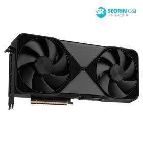 상품 이미지: NVIDIA RTX PRO 6000 Blackwell Workstation Edition D7 96GB 서린 (벌크)