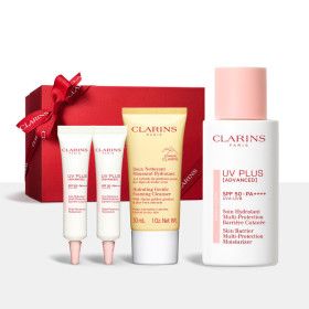 상품 이미지: (롯데백화점)(단독)UV 플러스 어드밴스드 50ml 세트