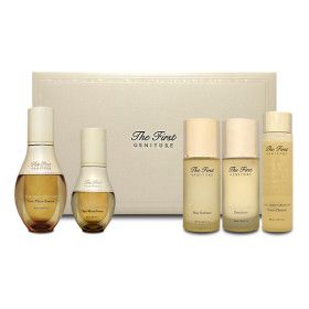 상품 이미지: 오휘 퍼스트 제너츄어 심 마이크로 에센스 50ml 스페셜 세트