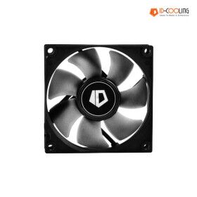 상품 이미지: ID-COOLING NO-8025-SD 80mm 쿨링팬 / 12V DC 저소음 팬 시스템쿨러