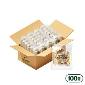 상품 이미지: 스마트플러스 18g 하루견과 물가안정 대용량 100봉 100낱봉