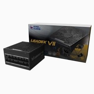 상품 이미지: 슈퍼플라워 SF-850F14XG LEADEX VII GOLD ATX 3.1 (PCIE5) 파워 (ATX/850W)