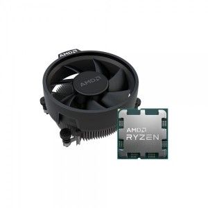 상품 이미지: AMD 라이젠5-5세대 7500F (라파엘) (멀티팩(정품))