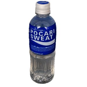 상품 이미지: 포카리스웨트 500ml X 20PET / 1box 이온음료