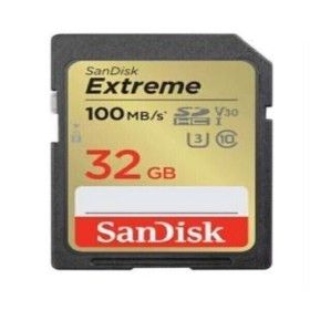 상품 이미지: SANDISK SDHC Extreme 32GB SD메모리카드 SDXVT