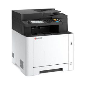 상품 이미지: 교세라 ECOSYS MA2600cfx A4 컬러레이저복합기 정품 (토너포함) / M5526CDN 후속모델 / 무선X