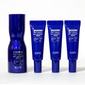 상품 이미지: 아이오페 레티놀 레티젝션 세럼 30ml +30ml 추가증정