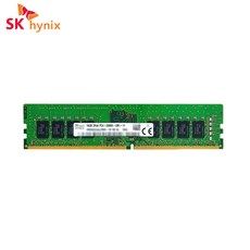 상품 이미지: SK 하이닉스 RAM 16GB 데스크탑 메모리 PC4-21300 2666V, 1개, -