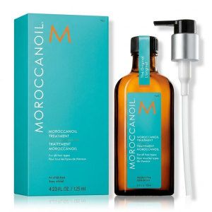 상품 이미지: 모로칸오일 헤어 트리트먼트 오리지널 125ml