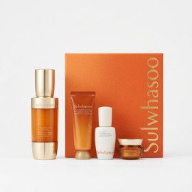 상품 이미지: 설화수 자음생캡슐세럼 50ml 기획세트 선물포장 진설아이크림1ml 또는 아모레쇼핑백