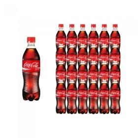 상품 이미지: 코카콜라 500ml 24페트 업소용 h