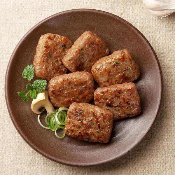 상품 이미지: 마니커 도톰 한입 산적구이 1kg+1kg